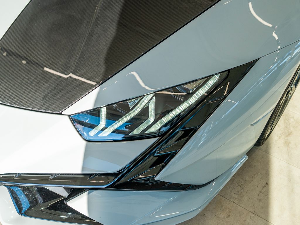 Lamborghini Huracán 2024