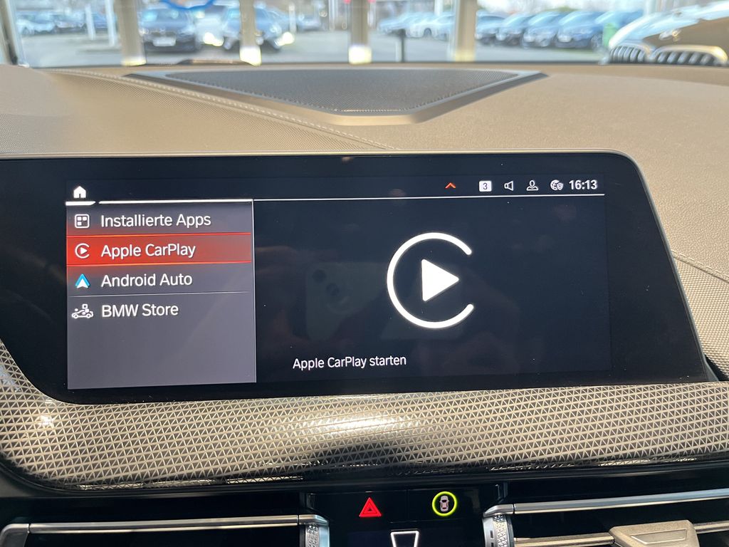 BMW 220 Gran Coupé 2024