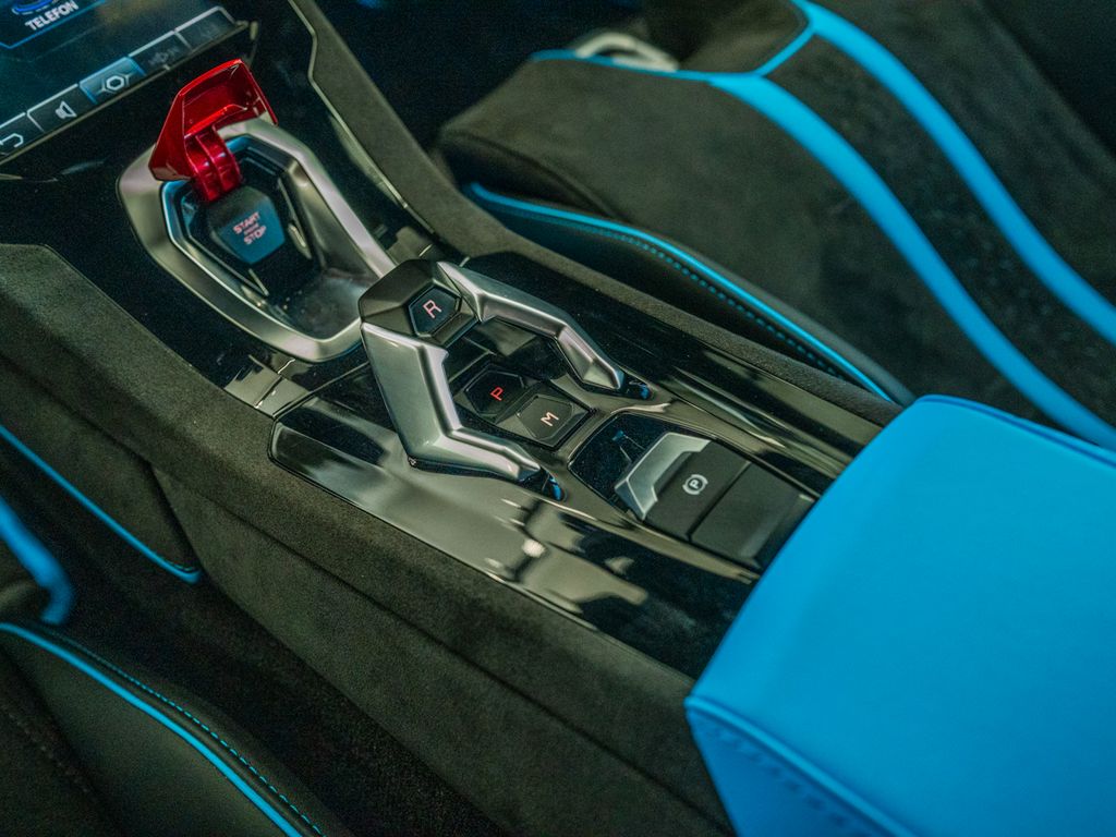 Lamborghini Huracán 2024