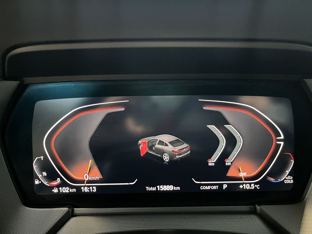 BMW 220 Gran Coupé 2024