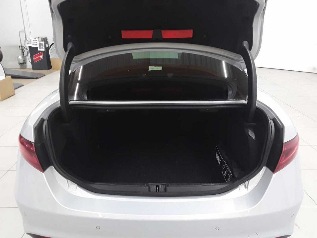 Alfa Romeo Giulia 2020