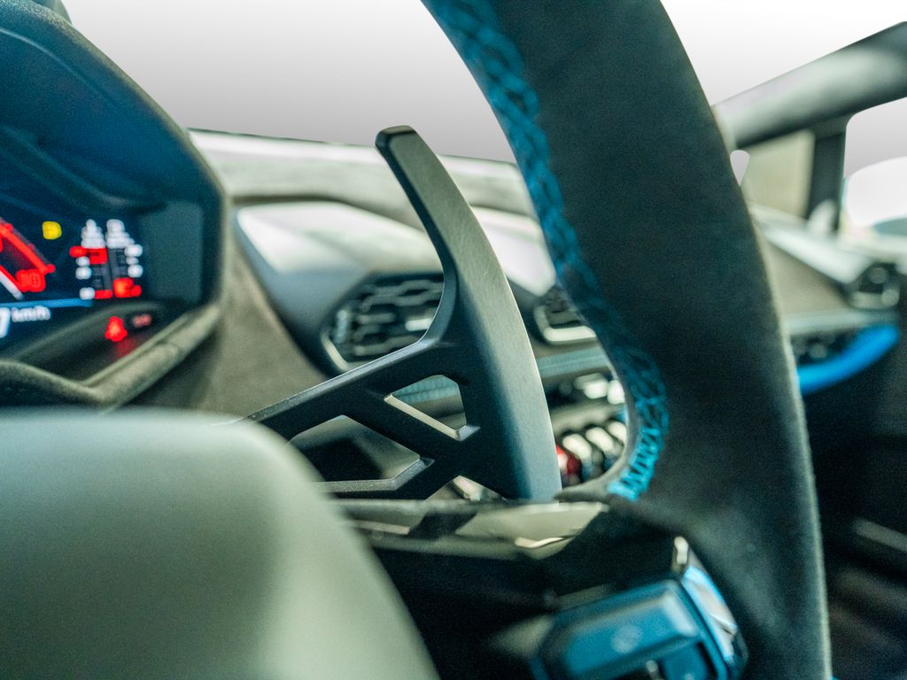 Lamborghini Huracán 2024