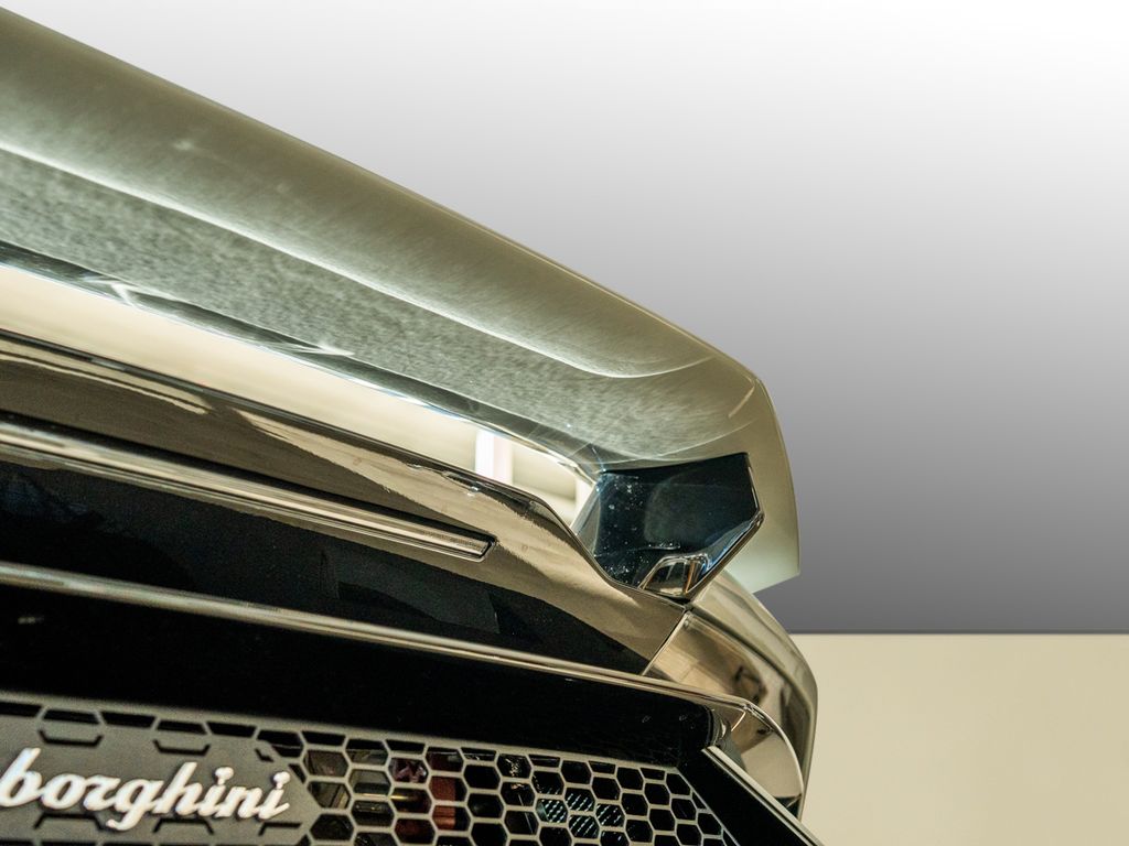 Lamborghini Huracán 2024