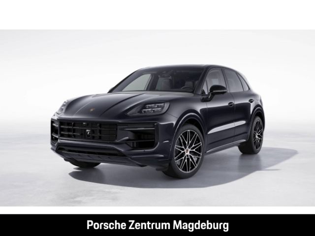 Porsche Cayenne 2026