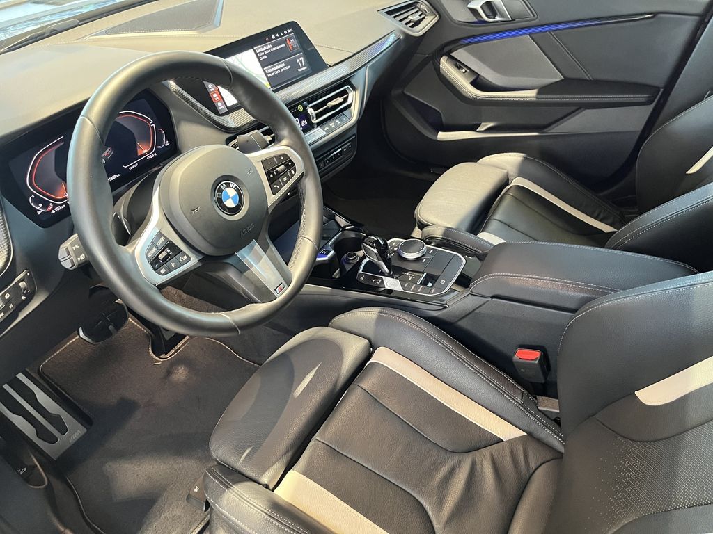 BMW 220 Gran Coupé 2024