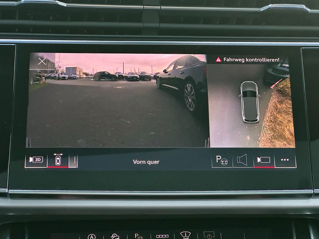 Audi Q7 2025