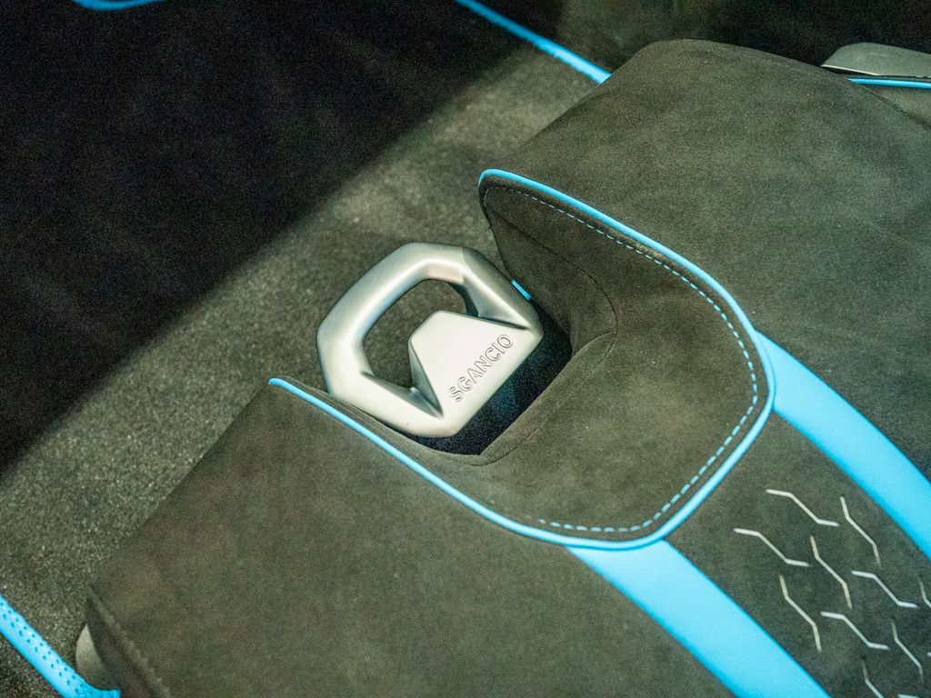 Lamborghini Huracán 2024