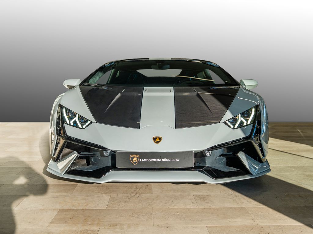 Lamborghini Huracán 2024