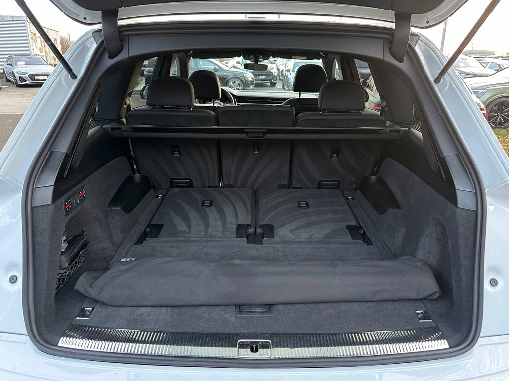 Audi Q7 2025