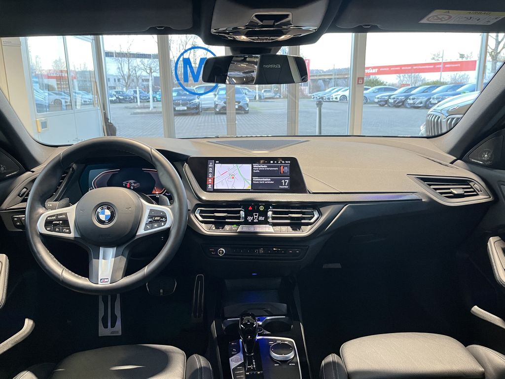 BMW 220 Gran Coupé 2024