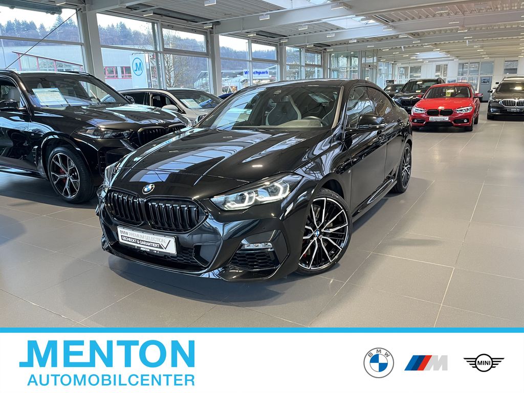 BMW 220 Gran Coupé 2024