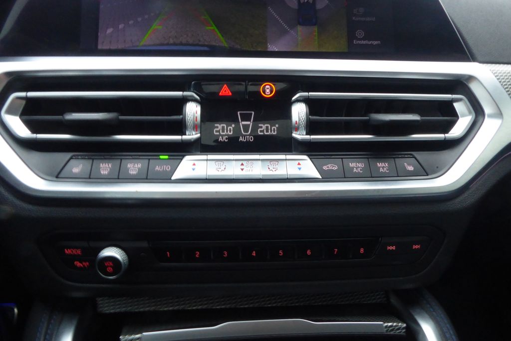 BMW 430 2022
