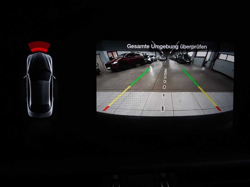 Alfa Romeo Giulia 2020