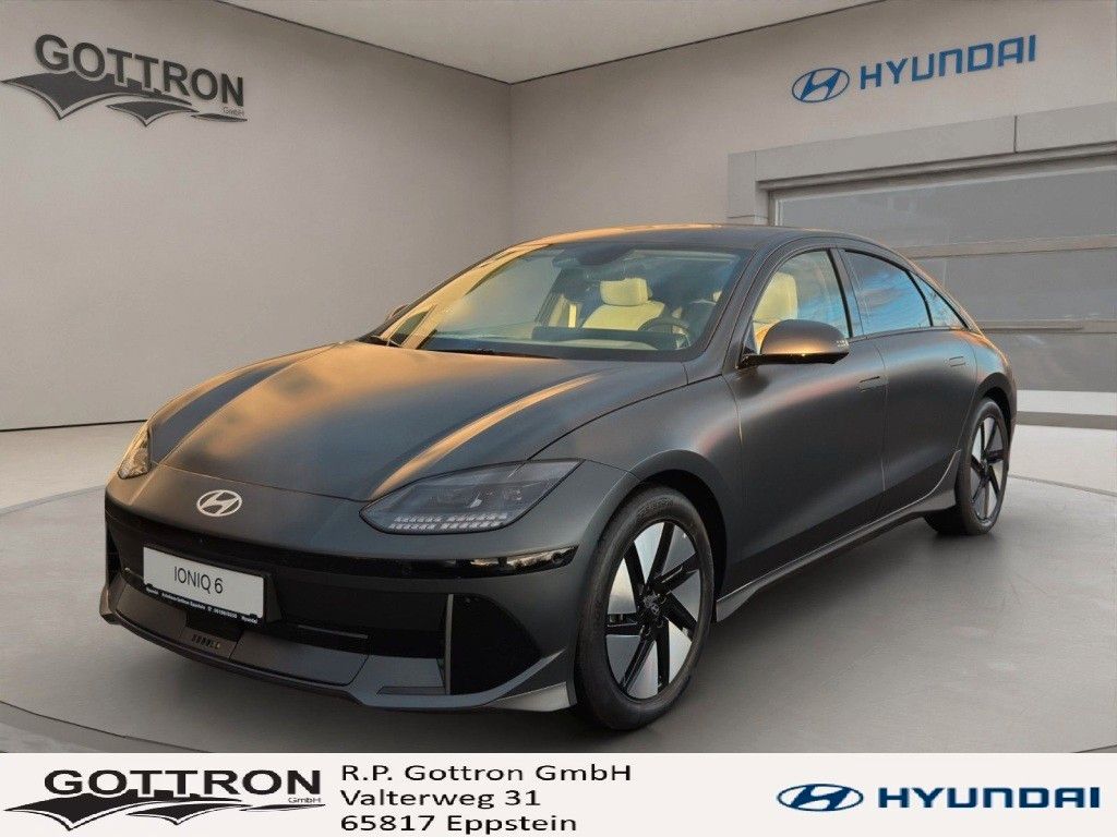 Hyundai IONIQ 6