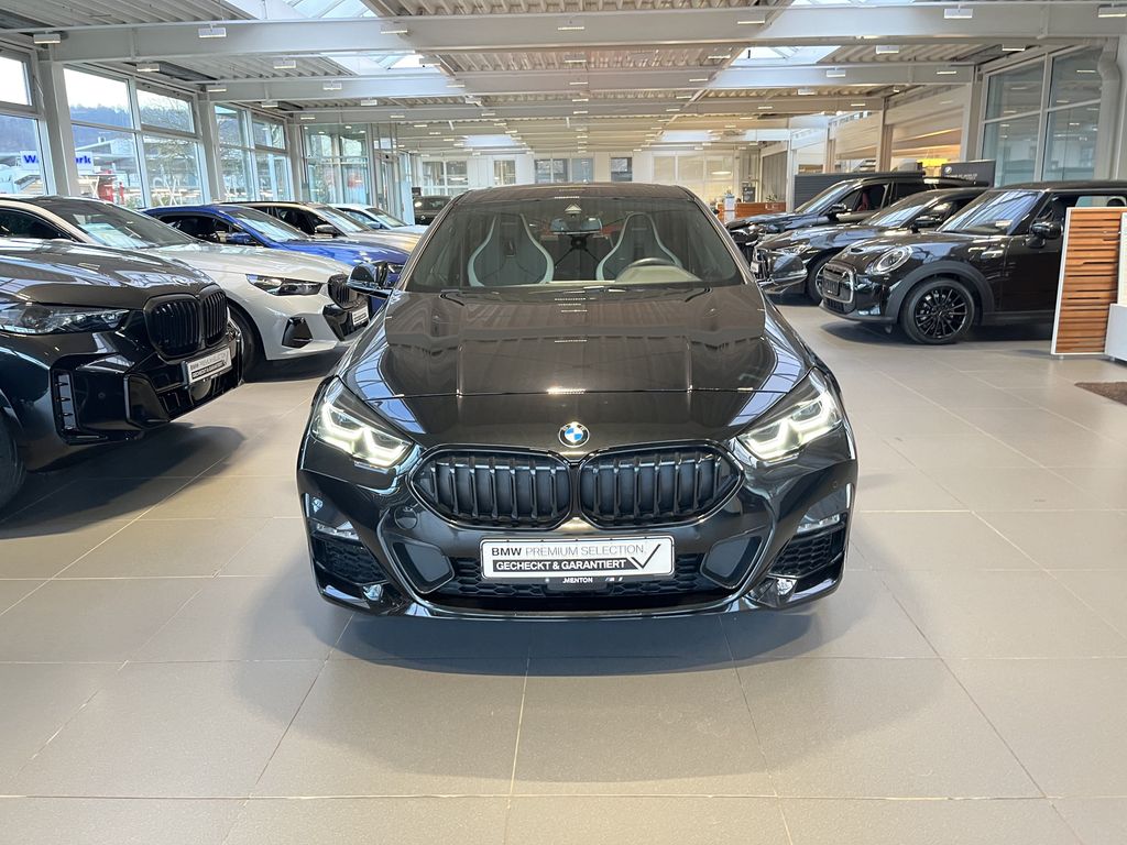 BMW 220 Gran Coupé 2024