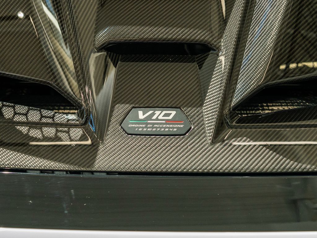 Lamborghini Huracán 2024