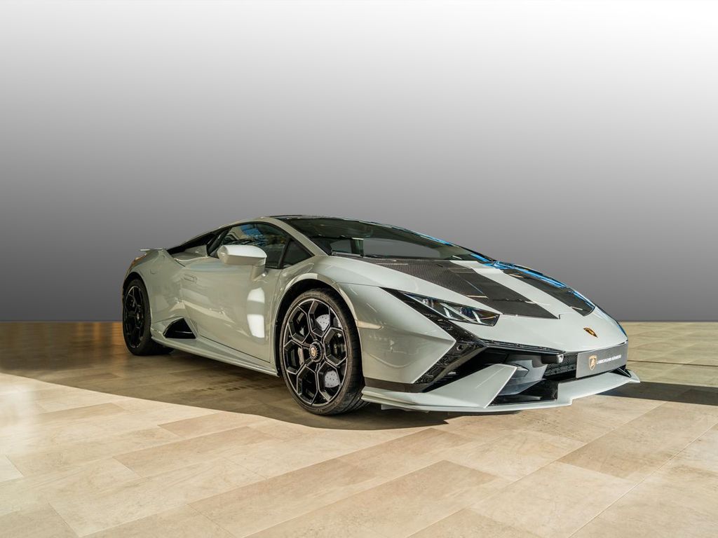 Lamborghini Huracán 2024