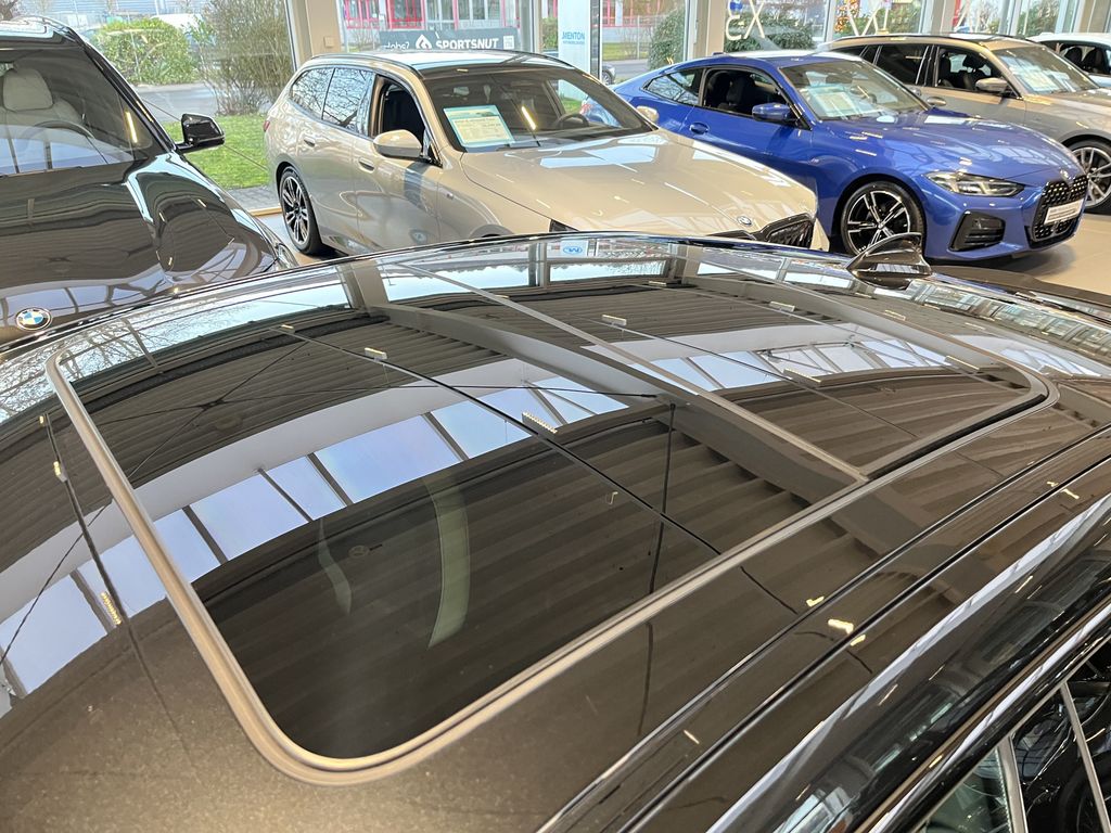 BMW 220 Gran Coupé 2024