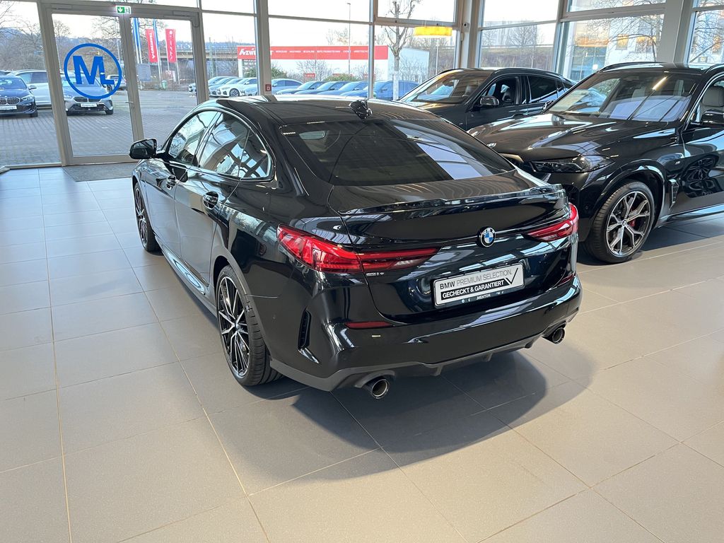 BMW 220 Gran Coupé 2024