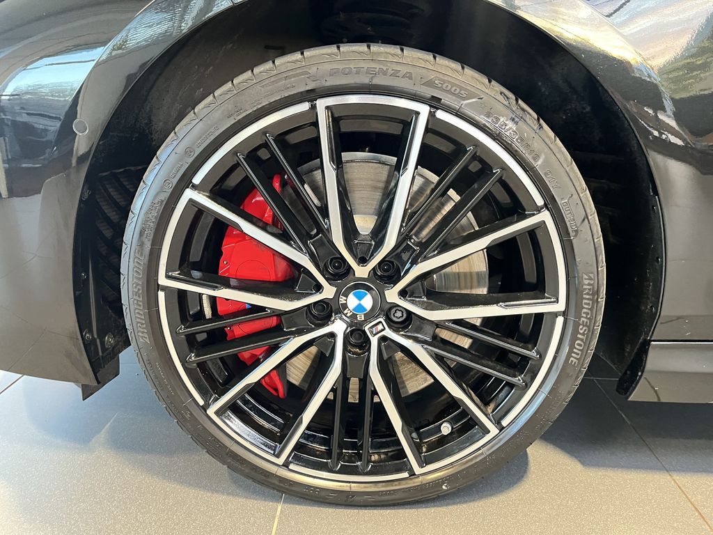 BMW 220 Gran Coupé 2024