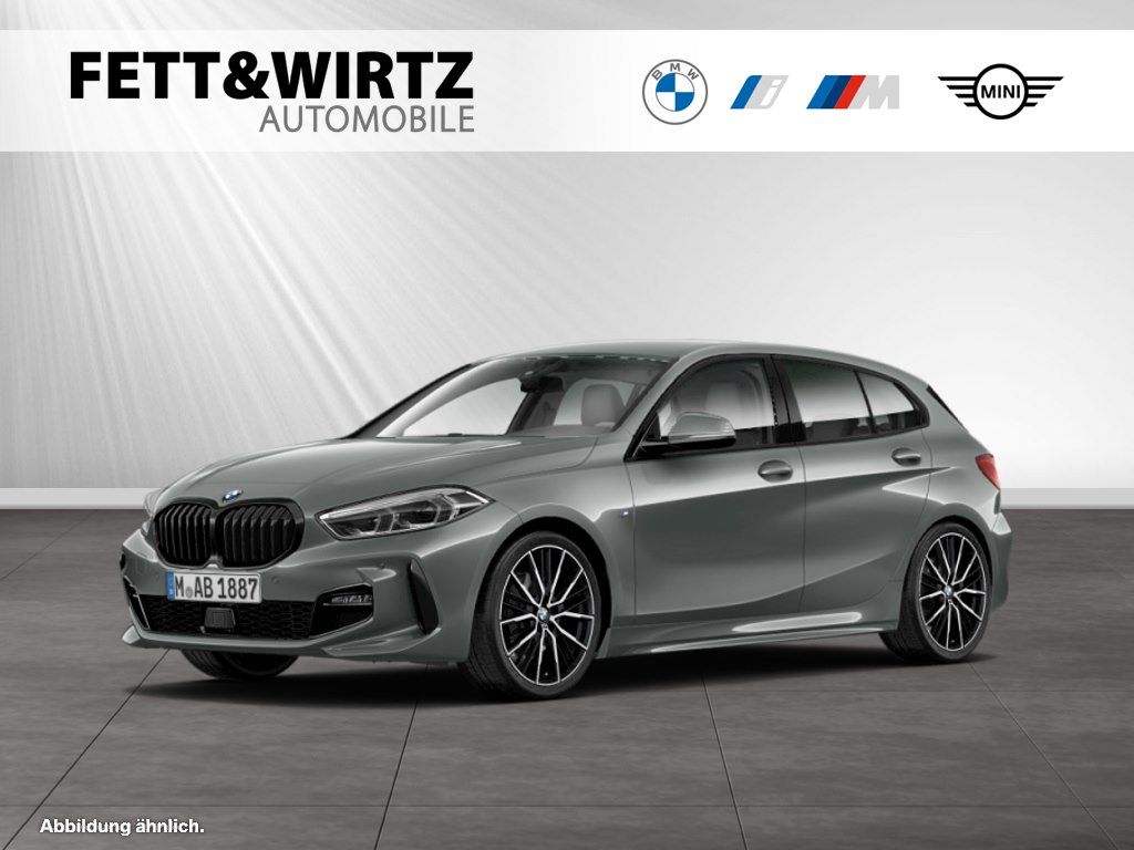 BMW 120 2023