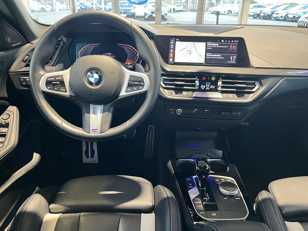 BMW 220 Gran Coupé 2024