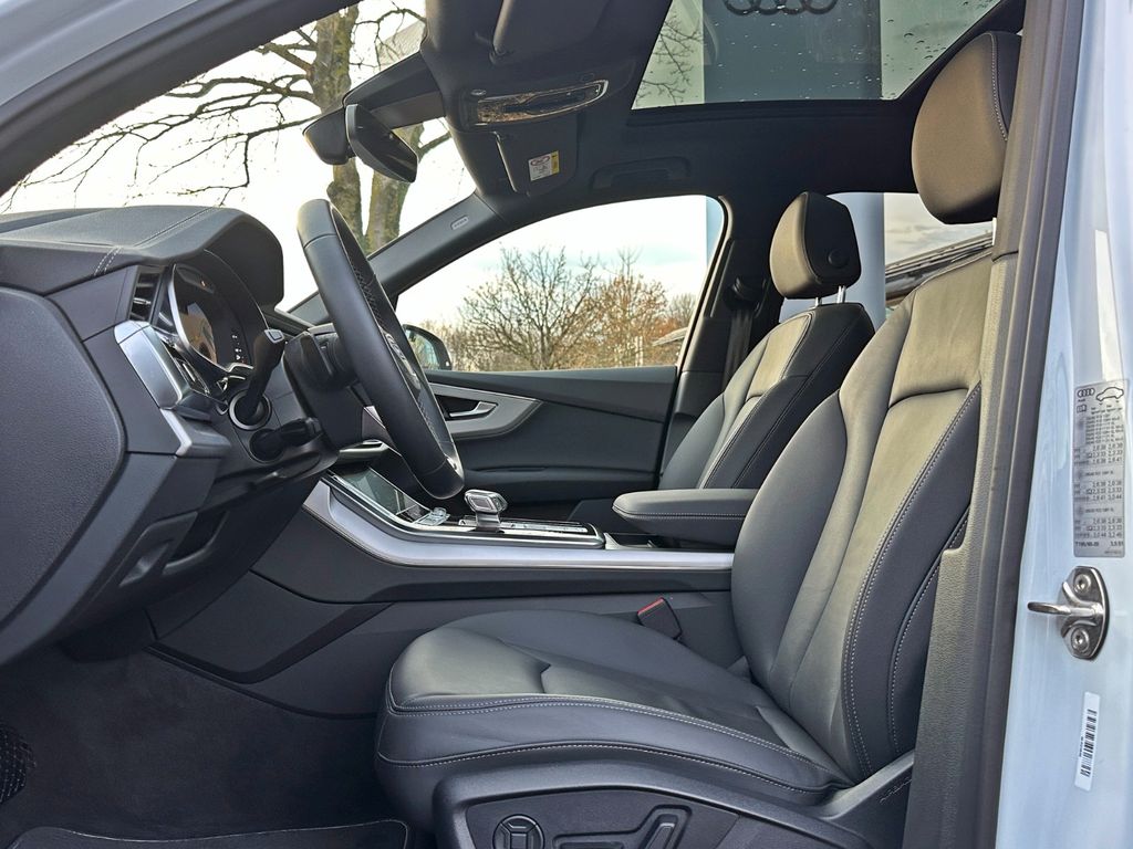 Audi Q7 2025
