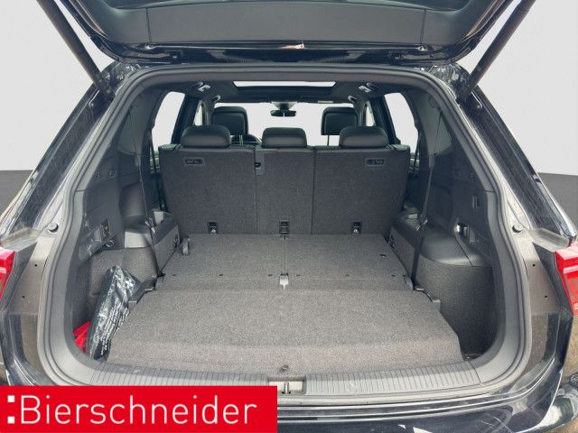 Volkswagen Tiguan Allspace 2024