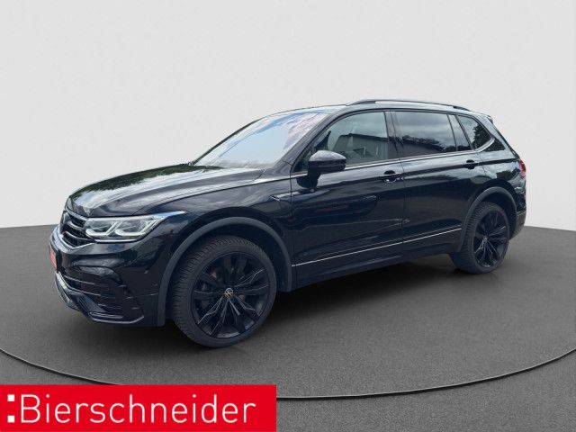 Volkswagen Tiguan Allspace 2024