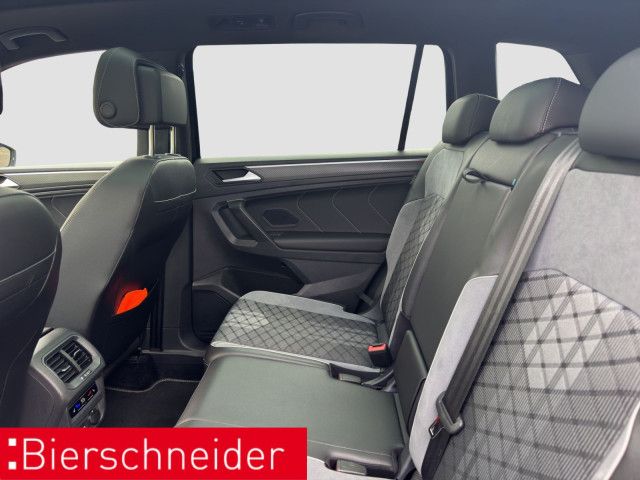 Volkswagen Tiguan Allspace 2024