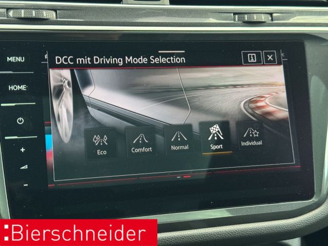 Volkswagen Tiguan Allspace 2024