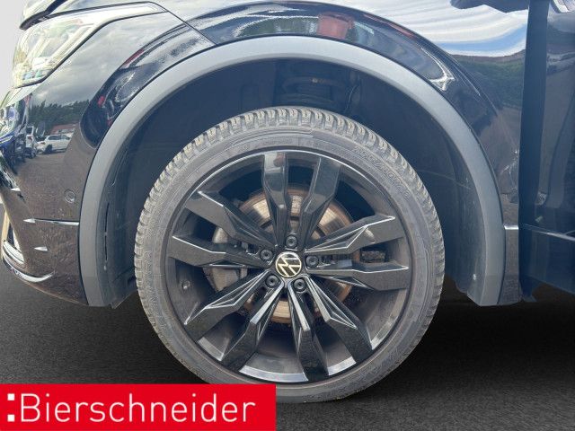Volkswagen Tiguan Allspace 2024