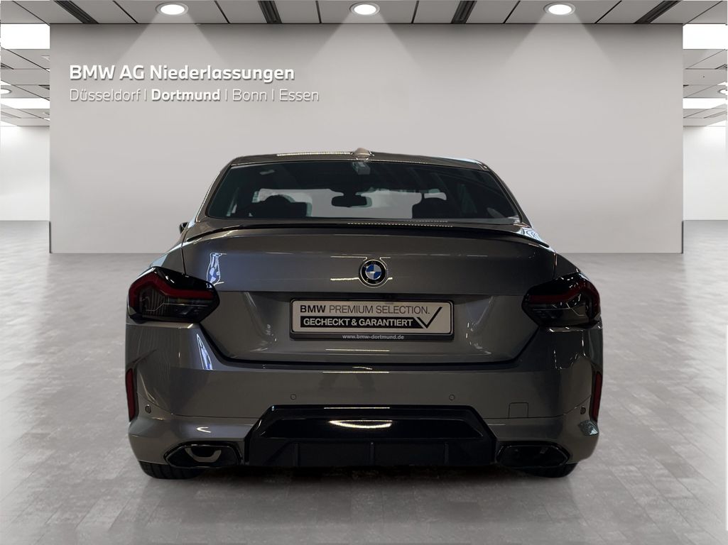 BMW M240i 2024