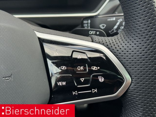 Volkswagen Tiguan Allspace 2024