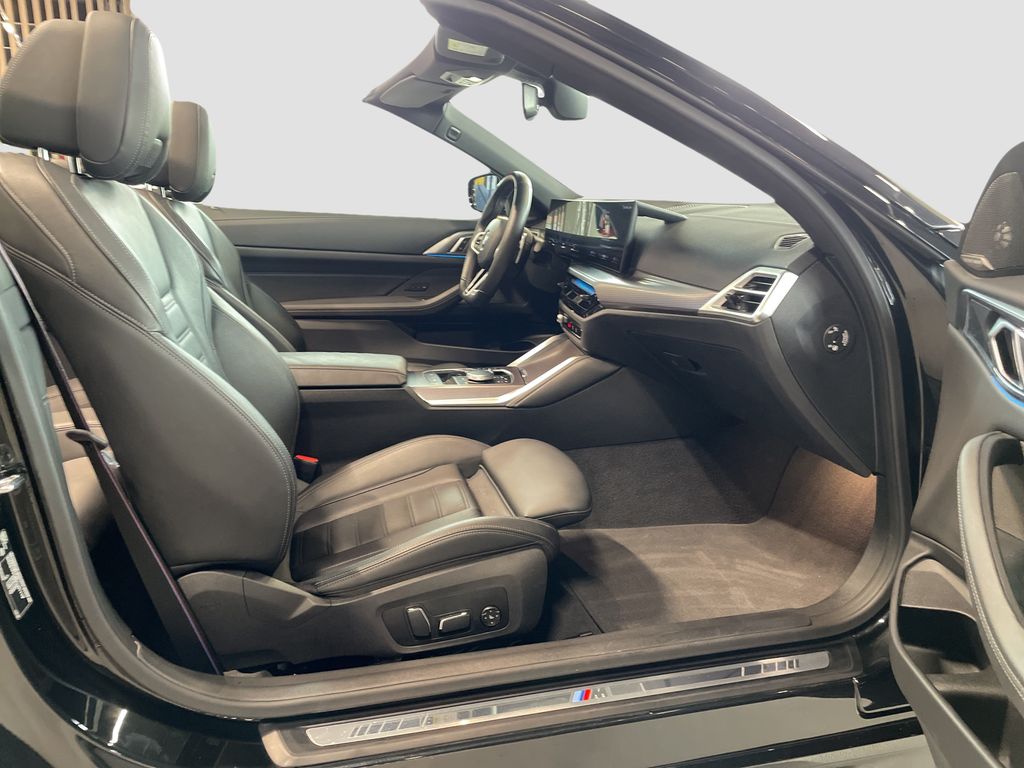 BMW M440 2025