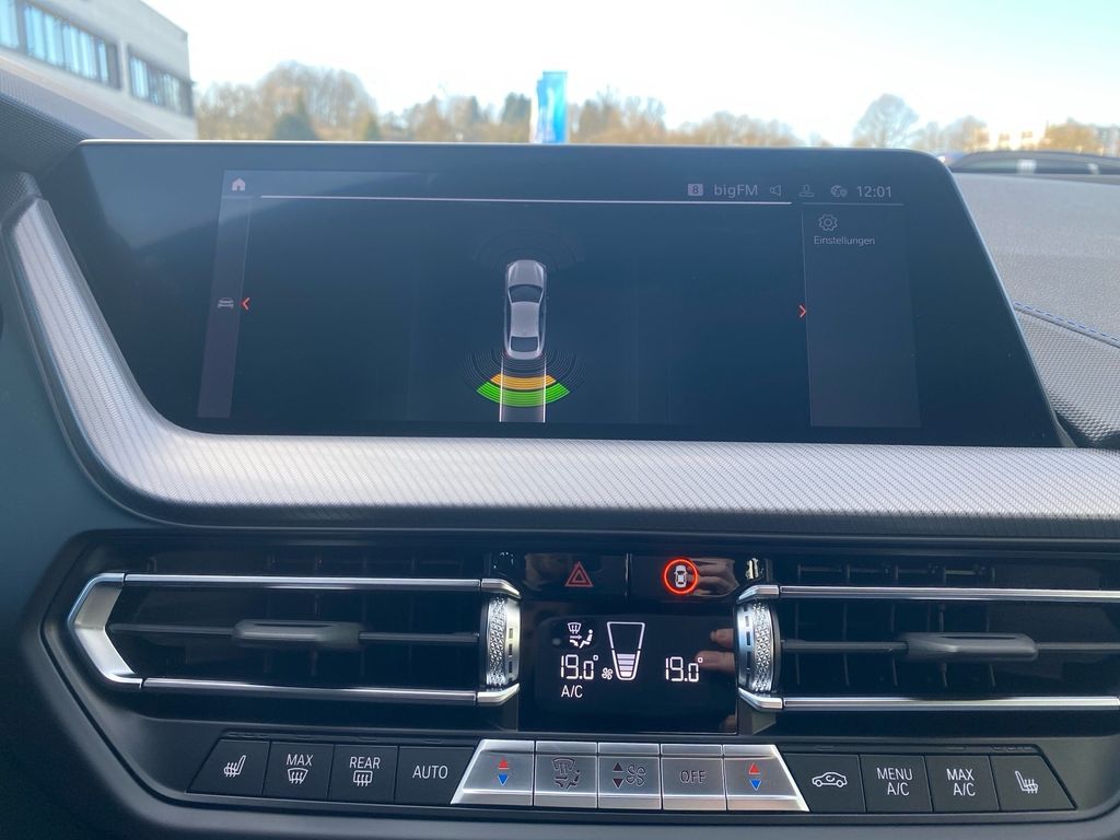 BMW 220 Gran Coupé 2022