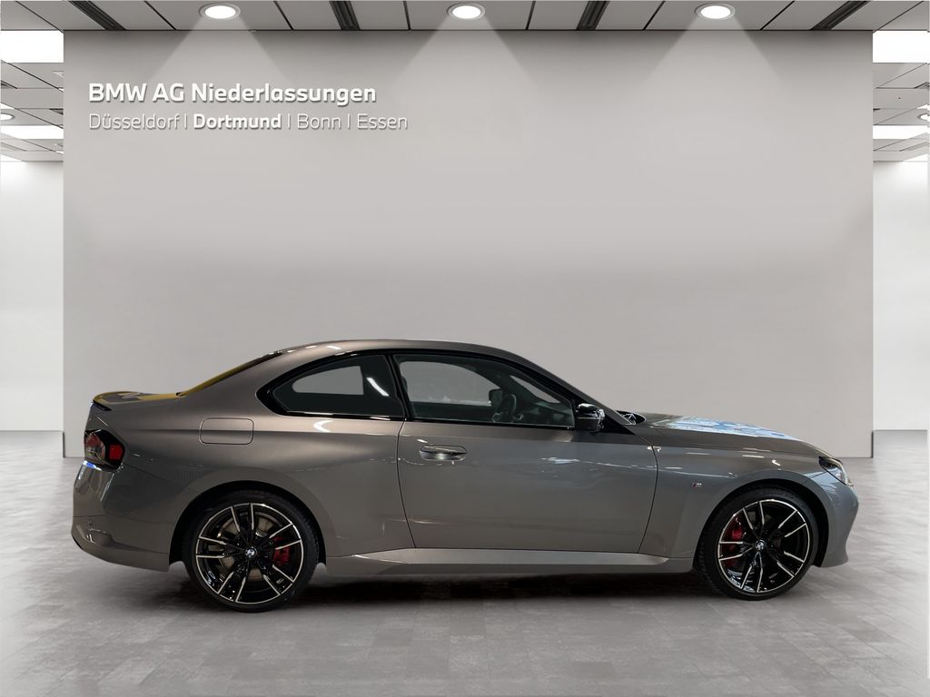 BMW M240i 2024