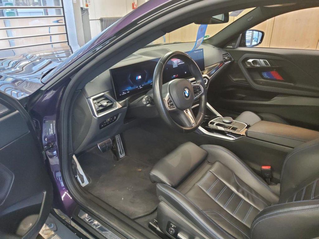 BMW M240i 2023