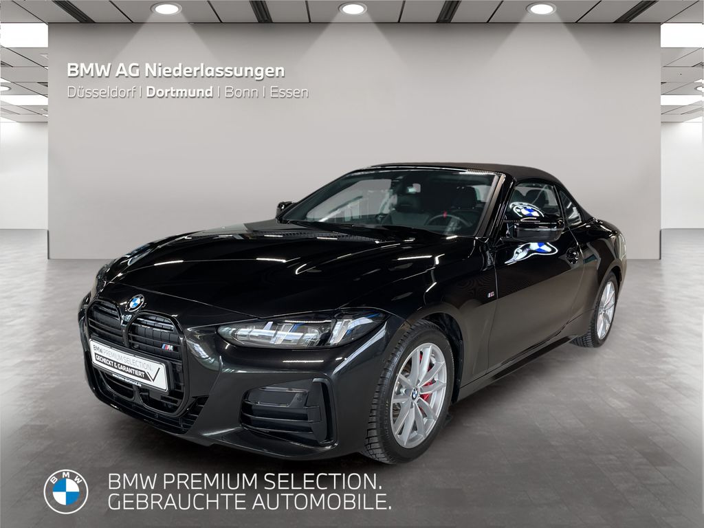 BMW M440 2025