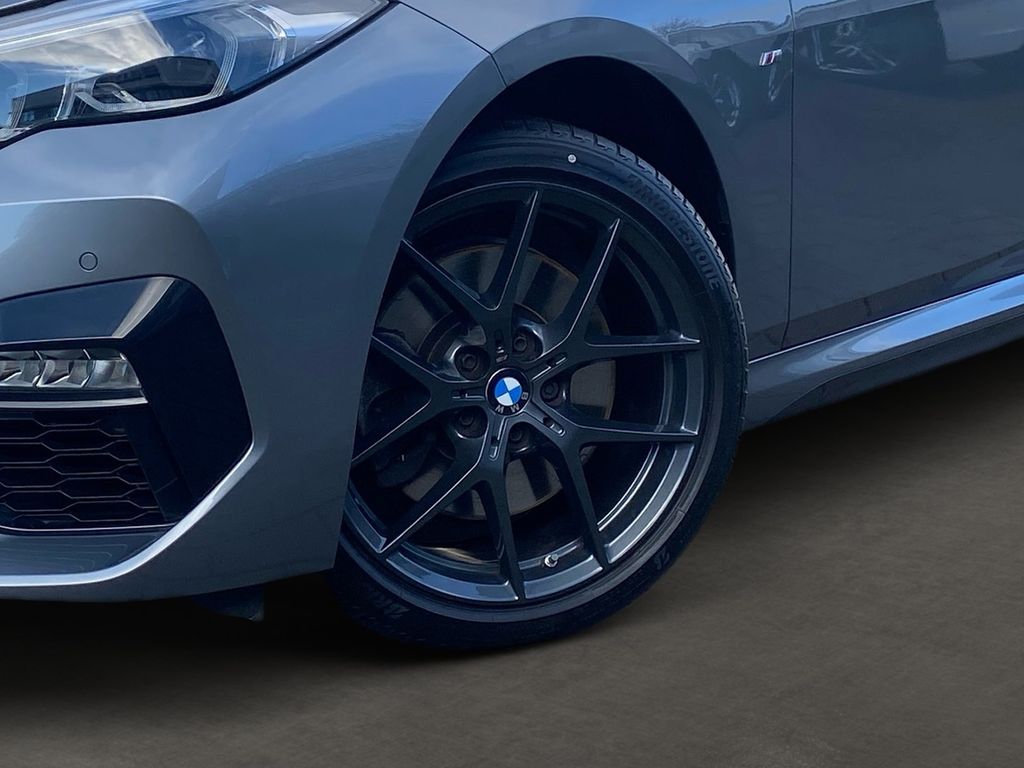 BMW 220 Gran Coupé 2022