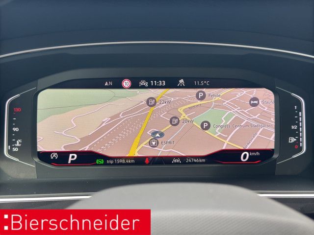 Volkswagen Tiguan Allspace 2024