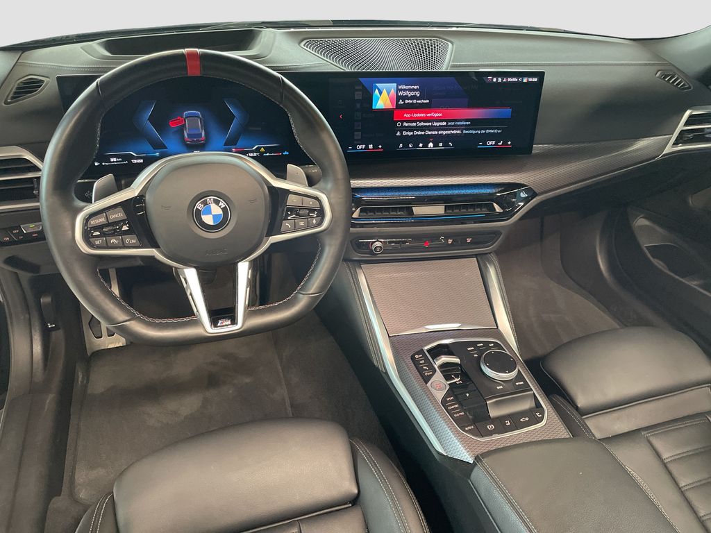 BMW M440 2025