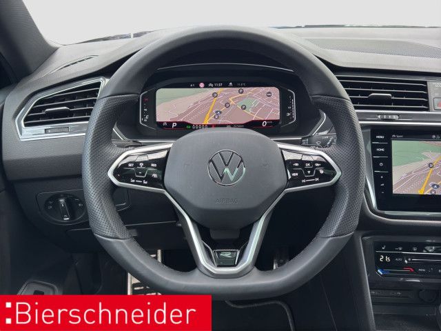 Volkswagen Tiguan Allspace 2024