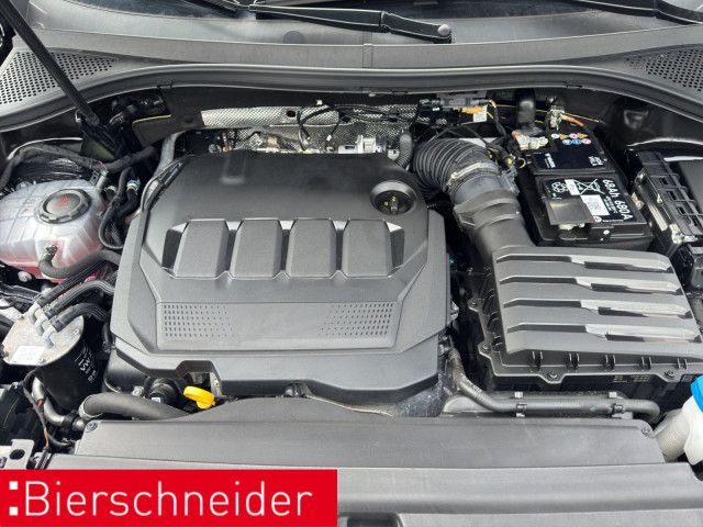 Volkswagen Tiguan Allspace 2024