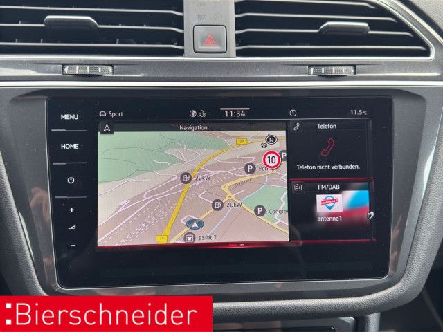 Volkswagen Tiguan Allspace 2024