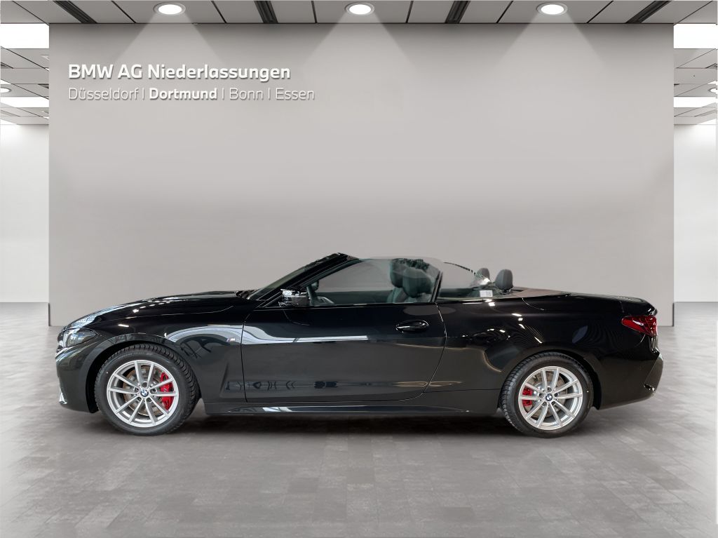 BMW M440 2025