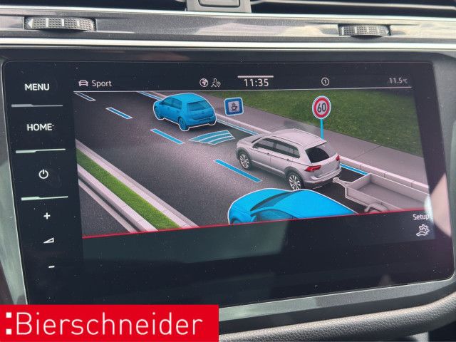 Volkswagen Tiguan Allspace 2024