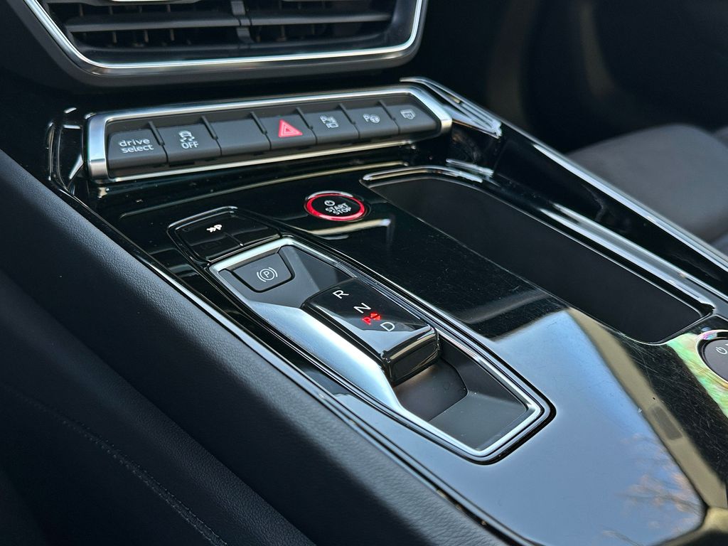 Audi e-tron GT 2021