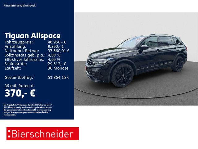 Volkswagen Tiguan Allspace 2024