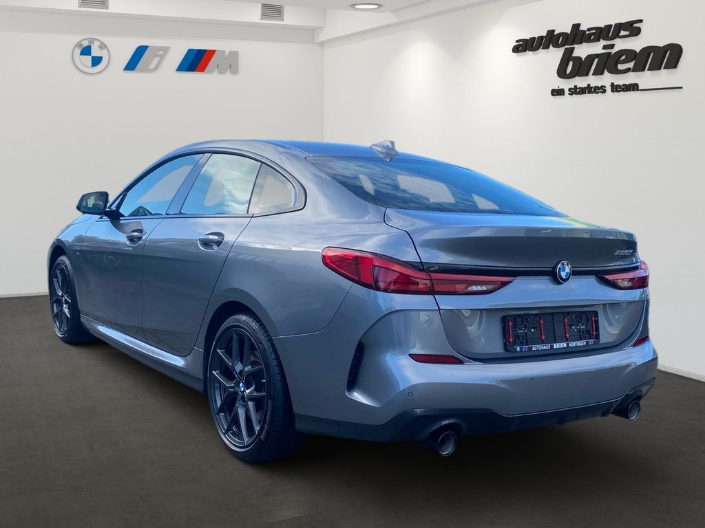 BMW 220 Gran Coupé 2022